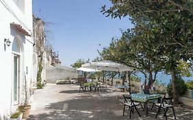Casa Nina Sea View B&B On The Amalfi Coast